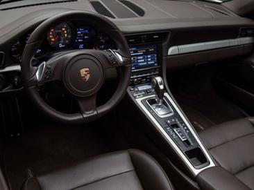 Porsche 991 Carrera S — photo 12