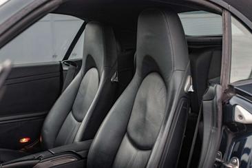 Porsche 997 II Carrera 4S — photo 11