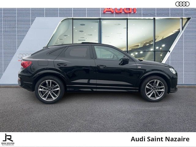 Audi Q3 Sportback S Line 35 TFSI 150 Ch 6 Vitesses - 2025 - Joinsteer - #23