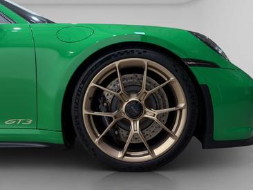 Porsche 991 II GT3 — photo 28