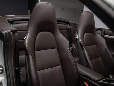 Porsche 991 Carrera S — photo 13