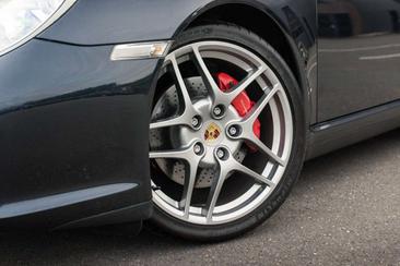 Porsche 997 II Carrera 4S — photo 13