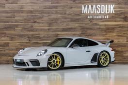 Porsche 991 GT3 - 2017 - Joinsteer - #1