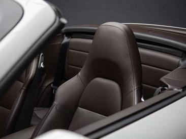 Porsche 991 Carrera S — photo 14