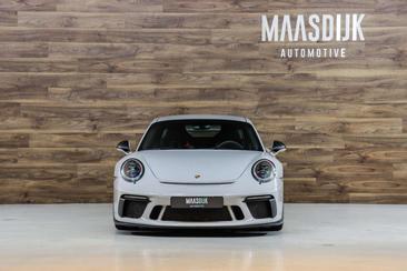 Porsche 991 GT3 — photo 2