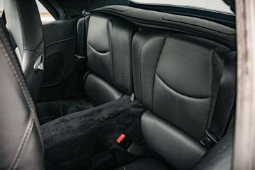 Porsche 997 II Carrera 4S — photo 15