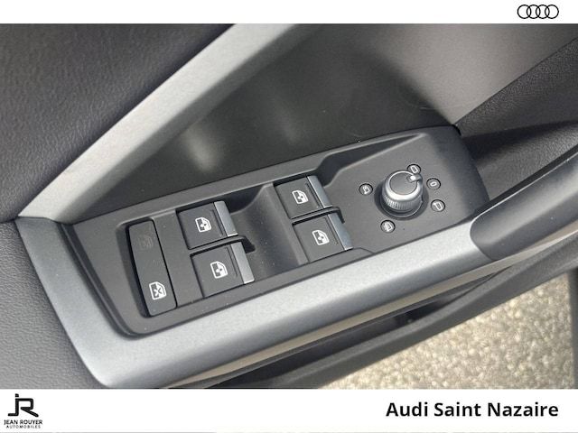 Audi Q3 Sportback S Line 35 TFSI 150 Ch 6 Vitesses - 2025 - Joinsteer - #26