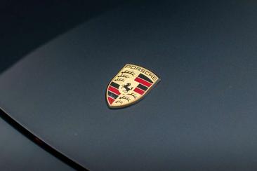 Porsche 997 II Carrera 4S — photo 17