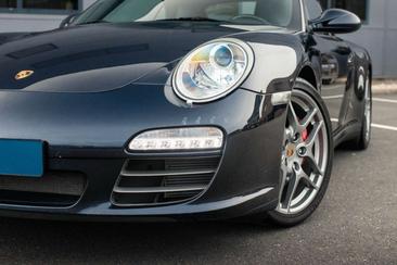 Porsche 997 II Carrera 4S — photo 18