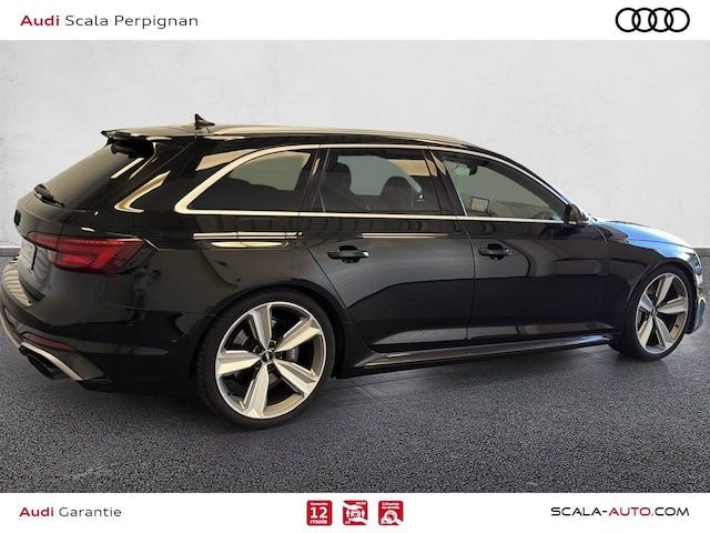 Audi RS4 Avant RS 4 Avant 2.9 TFSI Quattro 450 Ch Tiptronic - 2018 - Joinsteer - #42