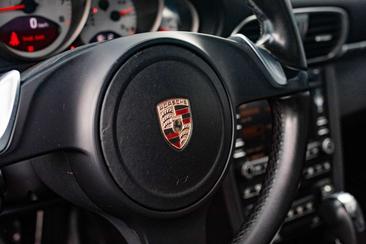 Porsche 997 II Carrera 4S — photo 22