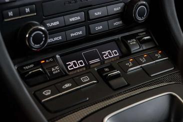 Porsche 991 GT3 — photo 17