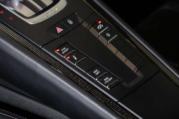 Porsche 991 GT3 — photo 18