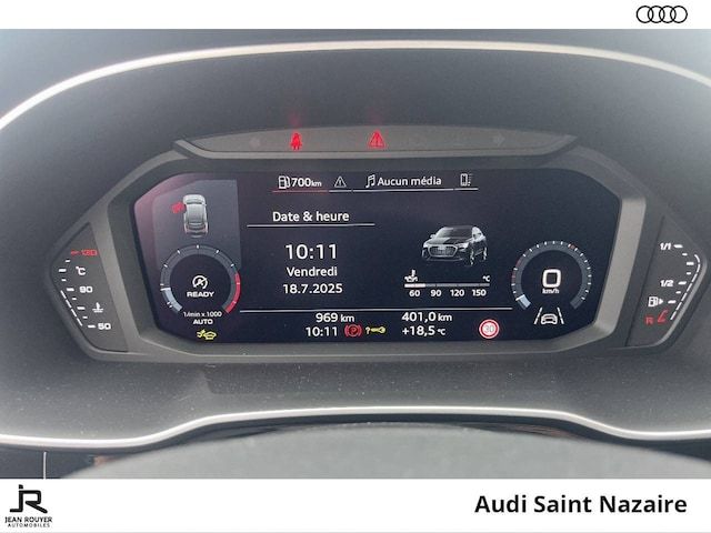 Audi Q3 Sportback S Line 35 TFSI 150 Ch 6 Vitesses - 2025 - Joinsteer - #32