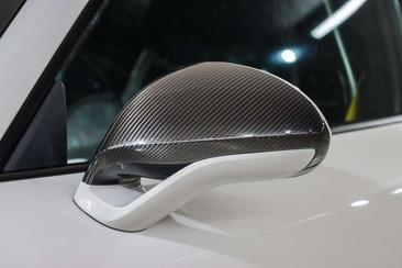 Porsche 991 GT3 — photo 22
