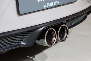Porsche 991 GT3 — photo 23