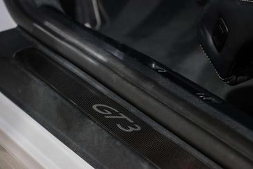 Porsche 991 GT3 — photo 24