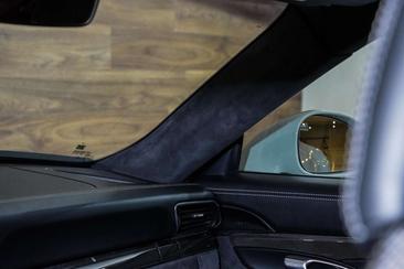 Porsche 991 GT3 — photo 25