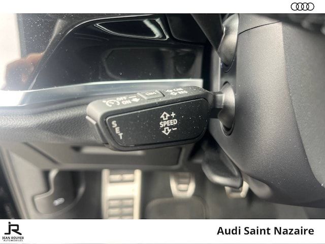 Audi Q3 Sportback S Line 35 TFSI 150 Ch 6 Vitesses - 2025 - Joinsteer - #33