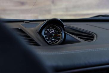 Porsche 991 GT3 — photo 29