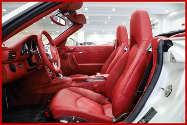 Porsche 997 II Turbo S — photo 10