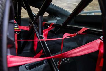 Porsche 991 GT3 — photo 34