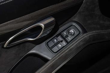 Porsche 991 GT3 — photo 36