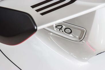 Porsche 991 GT3 — photo 38