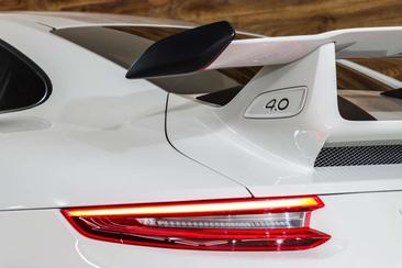 Porsche 991 GT3 — photo 39