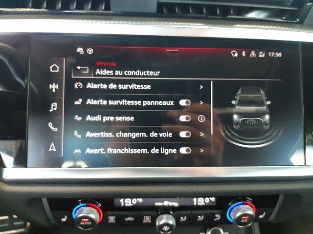 Audi Q3 S Line 35 TFSI 150 Ch S Tronic - 2024 - Joinsteer - #23