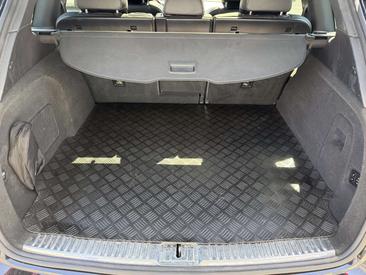 Porsche Cayenne III Turbo — photo 16