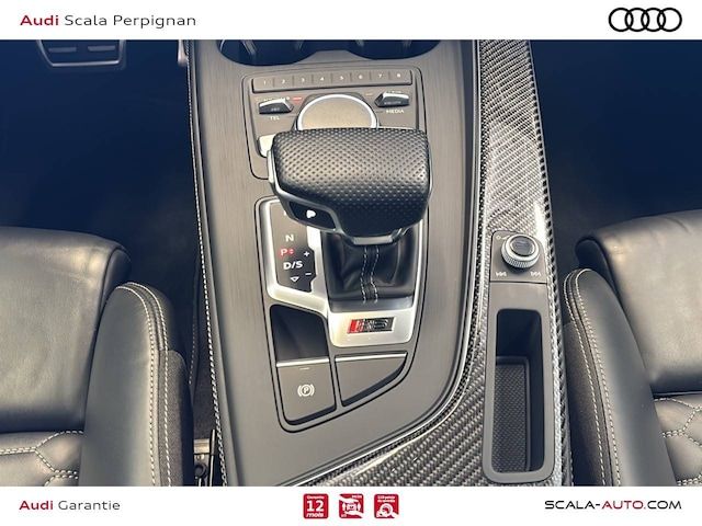 Audi RS4 Avant RS 4 Avant 2.9 TFSI Quattro 450 Ch Tiptronic - 2018 - Joinsteer - #62