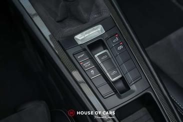 Porsche Boxster Spyder — photo 22