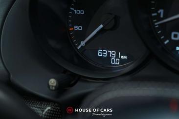 Porsche Boxster Spyder — photo 23
