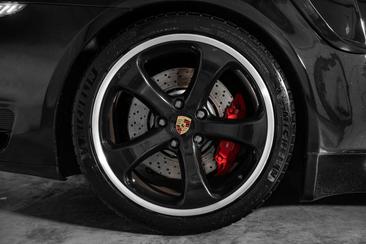 Porsche 991 II Turbo — photo 19