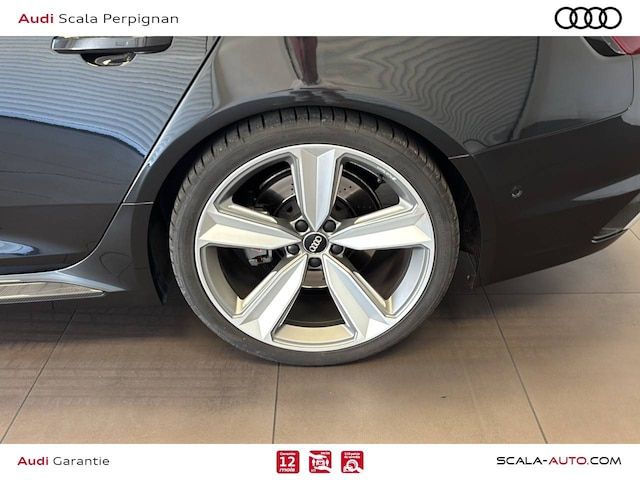 Audi RS4 Avant RS 4 Avant 2.9 TFSI Quattro 450 Ch Tiptronic - 2018 - Joinsteer - #65