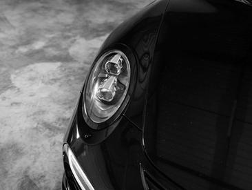 Porsche 991 II Turbo — photo 27