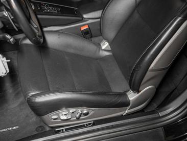 Porsche 991 II Turbo — photo 30