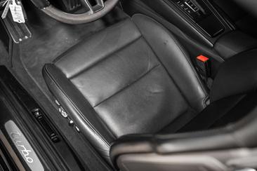 Porsche 991 II Turbo — photo 31