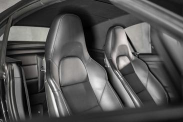 Porsche 991 II Turbo — photo 32