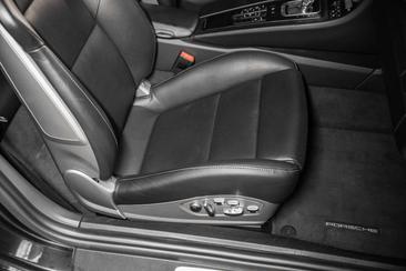 Porsche 991 II Turbo — photo 33