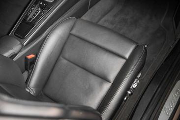Porsche 991 II Turbo — photo 34