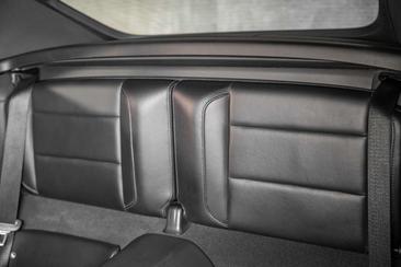 Porsche 991 II Turbo — photo 35
