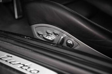 Porsche 991 II Turbo — photo 46