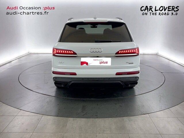 Audi Q7 S Line 50 TDI Quattro 286 Ch Tiptronic - 2019 - Joinsteer - #8
