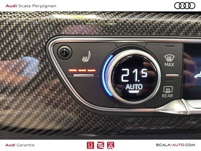 Audi RS4 Avant RS 4 Avant 2.9 TFSI Quattro 450 Ch Tiptronic - 2018 - Joinsteer - #73