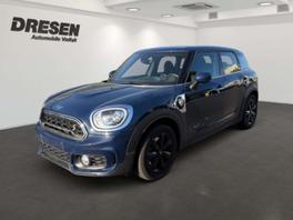 Mini Countryman Cooper E - 2019 - Joinsteer - #1