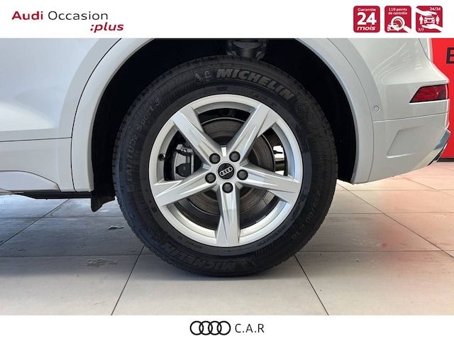 Audi Q5 TFSI E S Line 50 TFSI E Hybride Rechargeable Quattro 299 Ch S Tronic - 2025 - Joinsteer - #20