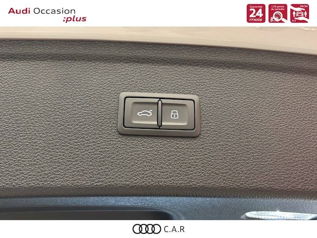 Audi Q5 TFSI E S Line 50 TFSI E Hybride Rechargeable Quattro 299 Ch S Tronic - 2025 - Joinsteer - #21