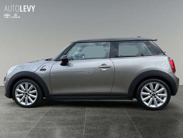 Mini Hatch Cooper — photo 2